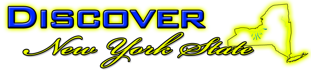 Discover New York State ...attractions, dining, lodging, products