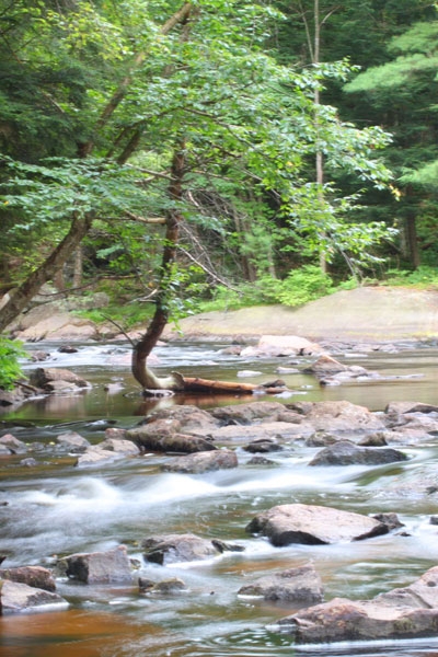 Adirondack Park