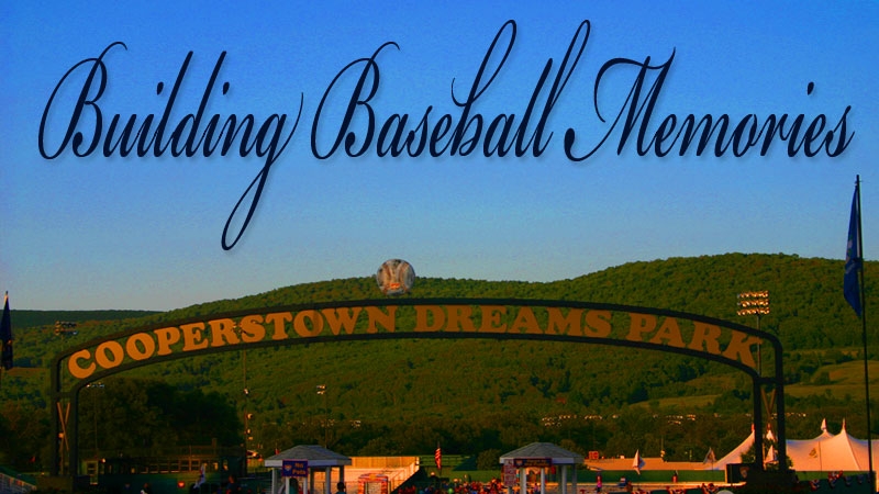 Cooperstown NY ...Home of Baseball & much more!