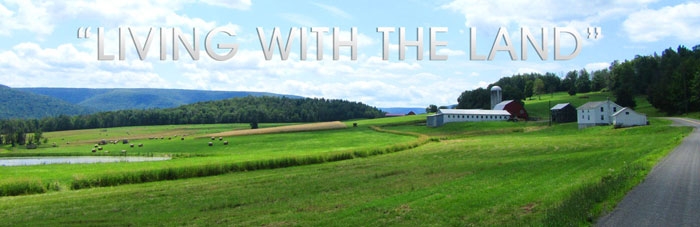 Endless Mountains Heritage Region of PA