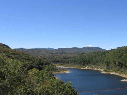 Southern Vermont